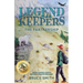 Legend Keepers: The Partnership
