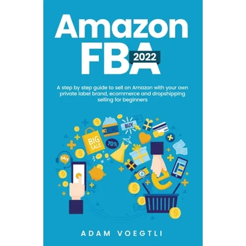 Amazon FBA 2022