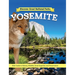 Discover Great National Parks: Yosemite: Kids' Guide to History, Wildlife, Great Sequoia, and Preservation