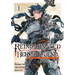 Reincarnated Into a Game as the Hero's Friend: Running the Kingdom Behind the Scenes (Manga) Vol. 1