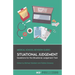 Situational Judgement: Questions For The Situational Judgement Test