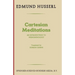Cartesian Meditations: An Introduction to Phenomenology