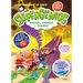 Supergenios: Volcanes, Tornados Y Tsunamis / Super Geniuses: Volcanoes, Tornadoes, and Tsunamis