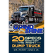 20 Specs Needed To Buy The Right Dump Truck