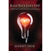 Keep Your Love on: Connection, Communication and Boundaries