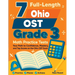 7 Full-Length Ohio OST Grade 3 Math Practice Tests: Your Path to Confidence, Mastery, and Top Scores on the Ohio OST Exam