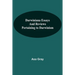 Darwiniana Essays And Reviews Pertaining To Darwinism