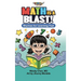 Math Is A Blast: Rhymes for Learning Fast