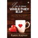 Live In Peace While They R.I.P: Grow Beyond Your Grief