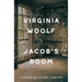 Jacob's Room (Warbler Classics Annotated Edition)