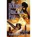 The Holmes-Dracula File
