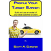 Profile Your Target Market: Build and use an avatar of your ideal customer or client