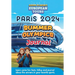 Andrew & Ashley's European Tours PARIS Olympic Journal: A fun way for kids to learn and track gold, silver and bronze winners.