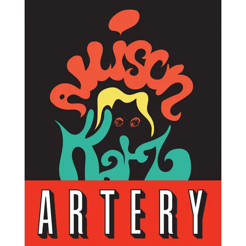 Allison Katz: Artery