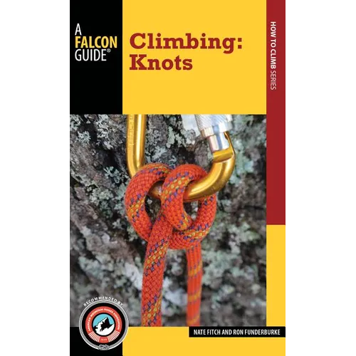 Climbing: Knots