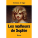 Les malheurs de Sophie