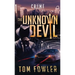 The Unknown Devil: A C.T. Ferguson Crime Novel