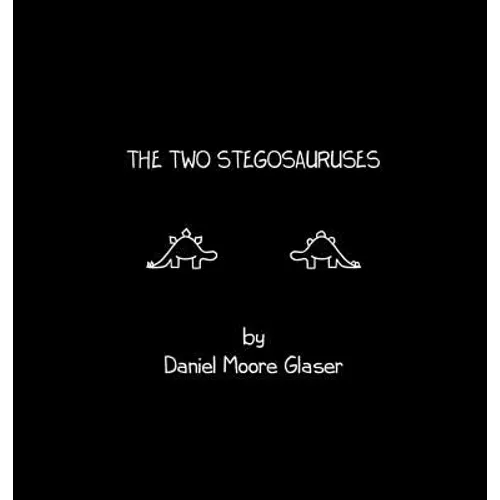The Two Stegosauruses