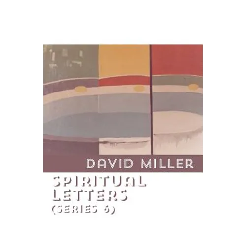 Spiritual Letters (Series 6)