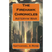 The Firehawk Chronicles: Asterym War