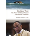 The Open Tent: The Power of Clinical Pastoral Education to Transform