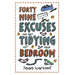 49 Excuses for Not Tidying Your Bedroom