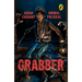 Grabber: A Thrilling Horror Fiction Based on a Popular Urban Legend about the Black Taj Mahal