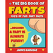 The Big Book of Farts: Because a fart is always funny