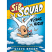 Sib Squad: Flying High!