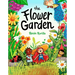 The Flower Garden: A Graphic Novel