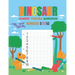 Dinosaur Number Tracing Workbook for kindergarten ages 3 to 5: Dinosaur Number Tracing Practice Workbook for numbers 0 to 50 For Kindergarten Kids Age