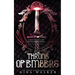 Throne of Embers: Bleeding Realms - Dragon Blessed Book Three