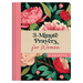 3-Minute Prayers for Women: A Journal