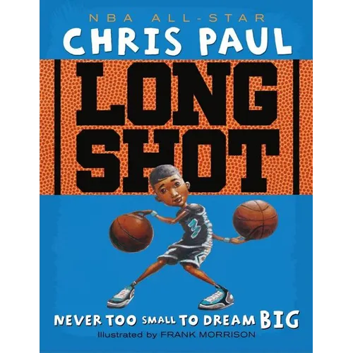 Long Shot: Never Too Small to Dream Big