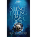 A Silence Falling Dark and Deep