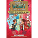 World's Worst Time Machine: Journey to the Center of Time Volume 3