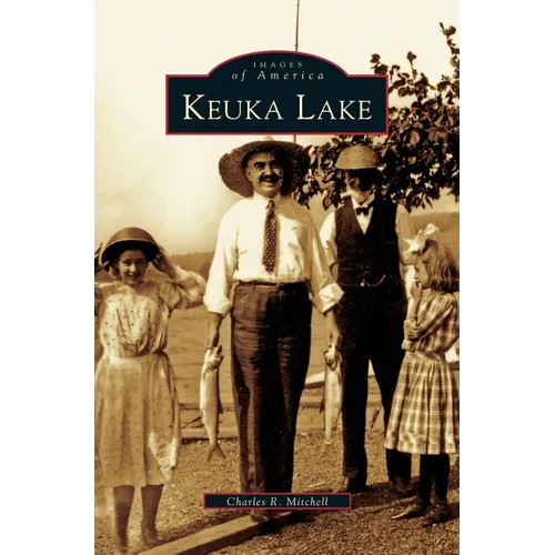 Keuka Lake