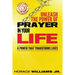 Unleash the Power of Prayer In Your Life: A Power that Transforms Lives