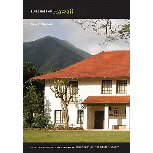 Buildings of Hawaii