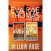 The Eva Rae Thomas Mystery Series: Book 3-4