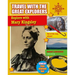 Explore with Mary Kingsley