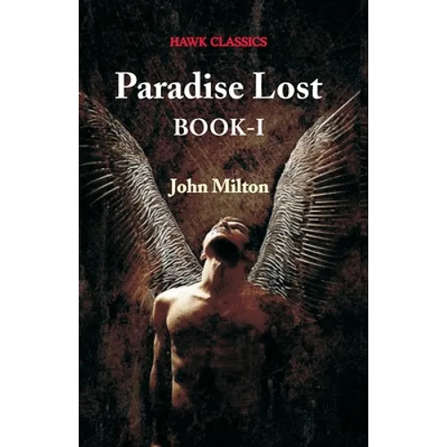 Paradise Lost Book-I
