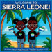 Welcome to Sierra Leone