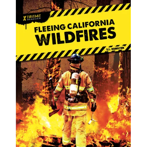 Fleeing California Wildfires