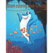 Shark coloring book for kids age 3-9: shark coloring book for boy and girl age 3-9