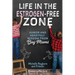 Life in the Estrogen-Free Zone: Humor and Heartfelt Wisdom from Boy Moms