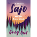 The Adventures of Sajo and Her Beaver People