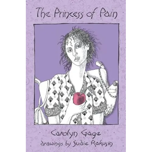 The Princess of Pain