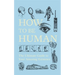 How to Be Human: The Ultimate Guide to Your Amazing Existence