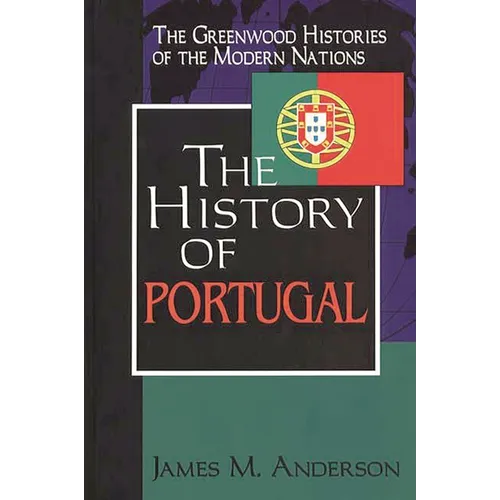 The History of Portugal